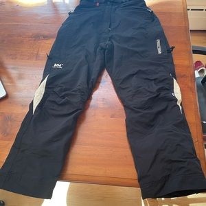 Helly Hansen Ski Pants